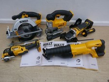 Pacchetto unità nuda DeWalt