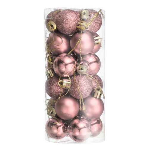 Palline natale appendere - natale,