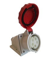 Schyller 17159 wall socket