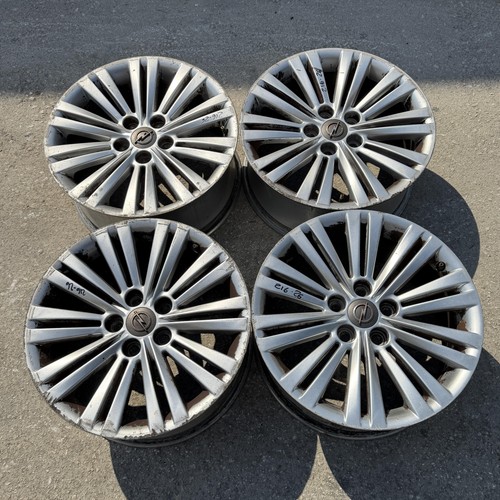 Cerchi lega per - in, opel