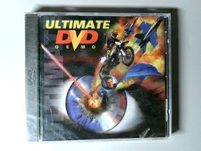 Ultimate DVD Demo CD 1997
