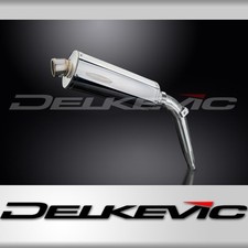 KIT SCARICO SILENZIATORE HONDA