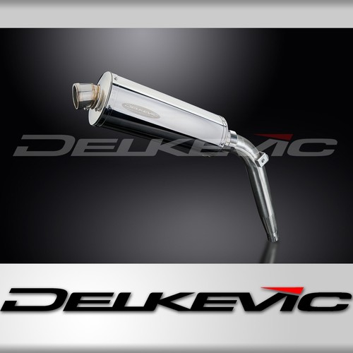 Kit scarico silenziatore honda - kit,
