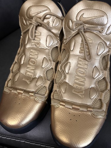Taglia nike air more - air,