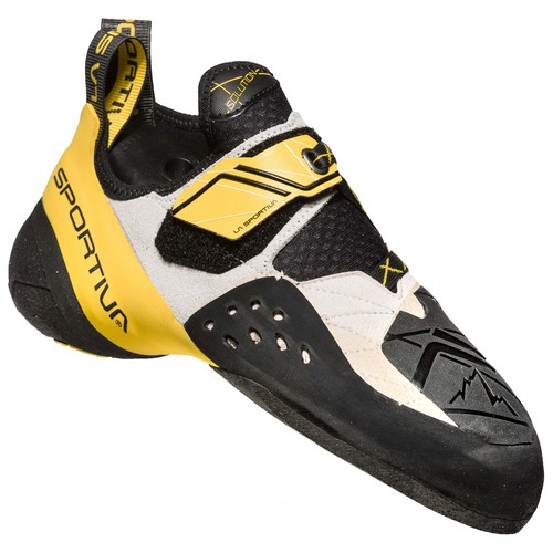Scarpe arrampicata la - da,
