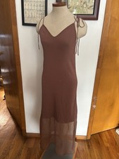 ZARA: Indie Sleaze Sheer