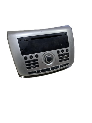 Autoradio per lancia - per, 3°