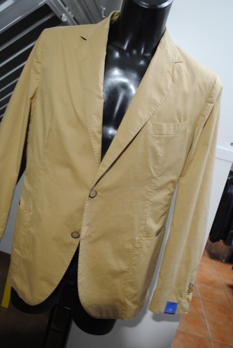 Santaniello sartoriale giacca - santaniello,