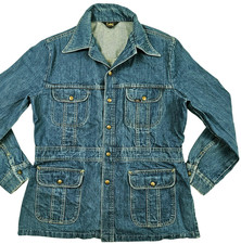 Caldo parka vintage - *caldo, 80