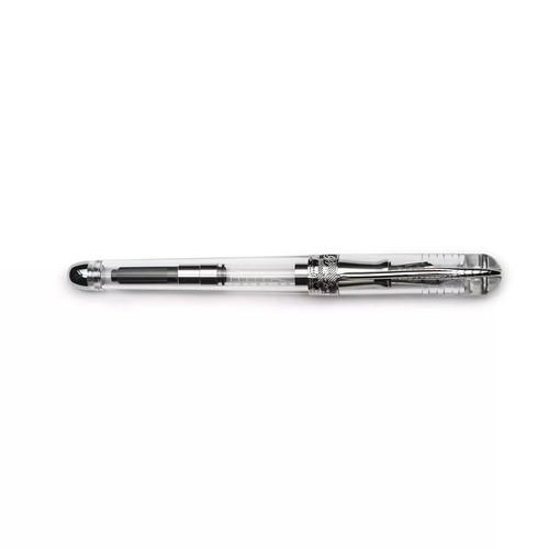 Penna stilografica pineider - penna,