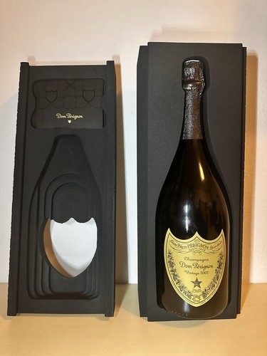 Dom perignon 2002 - dom,