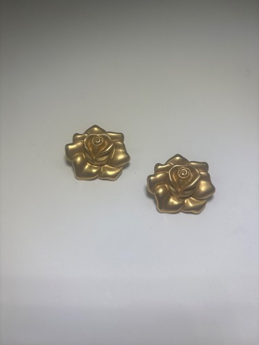 Orecchini vintage ispirati ysl - ispirati,
