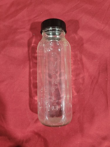 Vintage evenflo baby - oz,