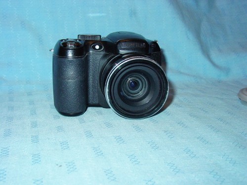 Fotocamera digitale fujifilm - fotocamera,