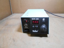 WELLER WHP-300 SOLDERING