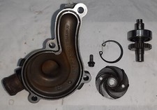 Pompa acqua Husqvarna 449 511