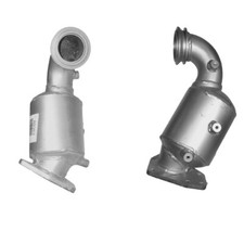 Catalizzatore per alfa romeo - catalizzatore,