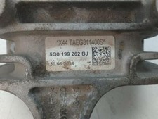 5Q0199262BJ supporto motore destro per AUDI A4 AVANT 2.0 TDI 190CV susop458346