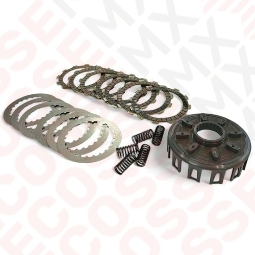 Kit molle cestello - kit,