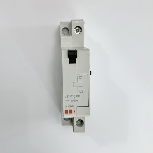 Bticino mst 110 - bticino, a