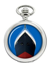 Titanic Launch Orologio da