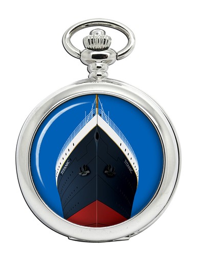 Titanic launch orologio - orologio, da
