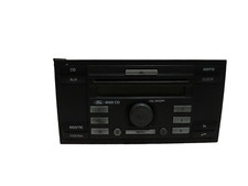 Autoradio per Ford Focus C max Serie (0307) (2003   2007)