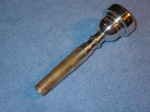 Boccaglio tromba vintage frank - boccaglio,