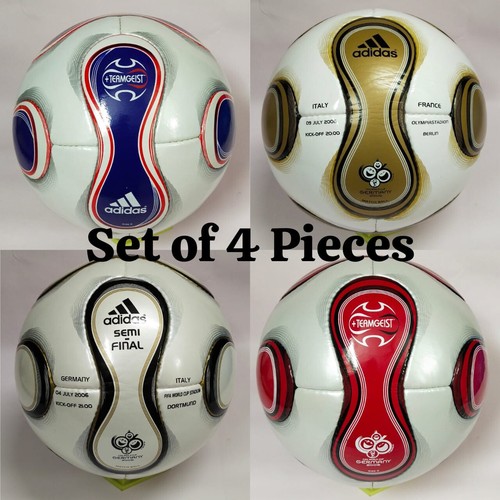 Pallone ufficiale adidas - ufficiale,