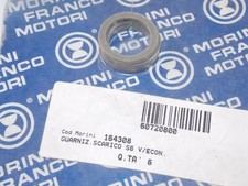 NOS OEM MALAGUTI GRIZZLY 10"