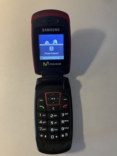 Telefono cellulare samsung - cellulare,