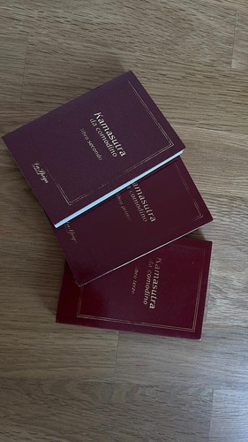 Kamasutra comodino - da,