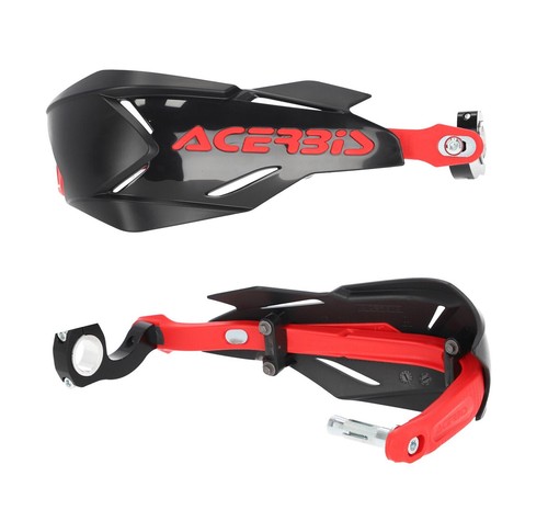Acerbis factory parafanghi - x-factory,