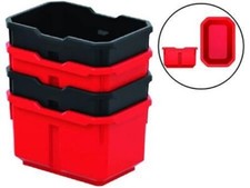 VASCHETTA PORTAMINUTERIA TITAN