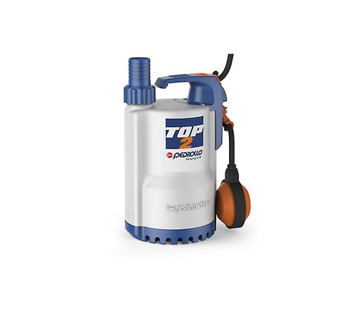Elettropompa sommersa top - top, 1