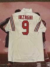 AC MILAN 07/08 AWAY KIT #9