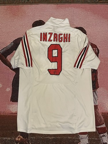 Milan away kit - milan, #9