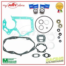 Guarnizioni cuscinetti paraoli