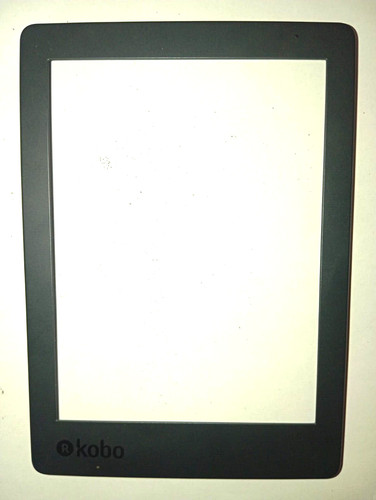 Kobo aura n236 - 2, 2nd