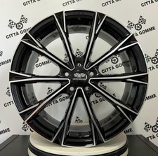 Cerchi in lega compatibili per