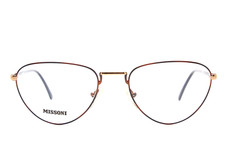MISSONI old money occhiali oro