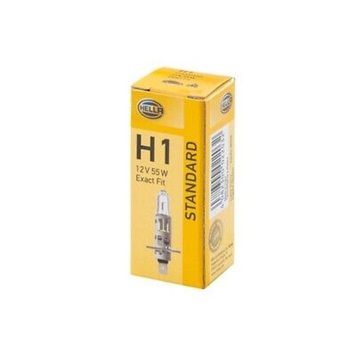 Lampadina hella 8gh 002 - hella,