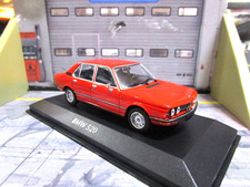 BMW Serie 5 520 E12 Berlina