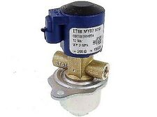 Elettrovalvola GPL  BRC ET98