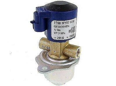 Elettrovalvola gpl brc et98 - gpl,