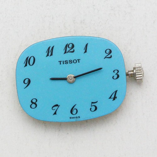 Tissot cal 2401 - tissot,