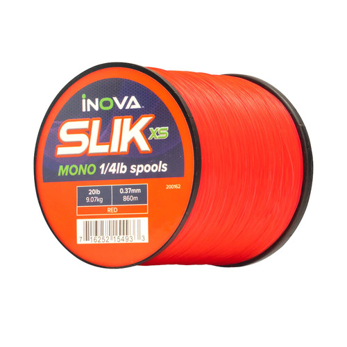 Lenza pesca inova slik - lenza, da