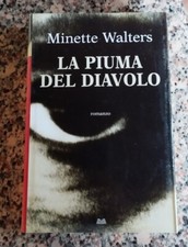 La piuma del diavolo - Minette Walters 