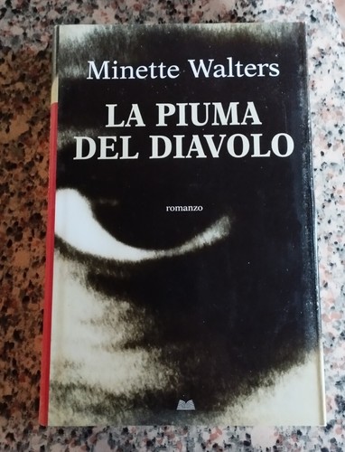 Piuma del diavolo - la,