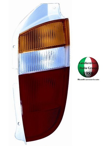 Fanale fanalino stop - fanalino,